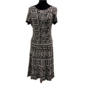 BCBGMAXAZRIA Dress M